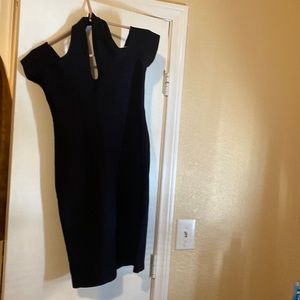 Spandex BCBG MaxAzira beautiful dress new never worn